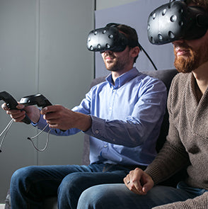 SmartTheater VR