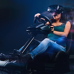 SmartTheater VR