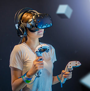 SmartTheater VR