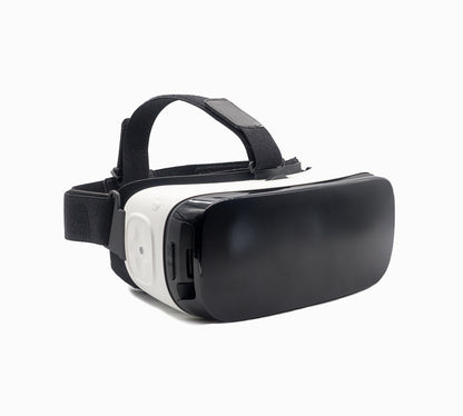 SmartTheater VR