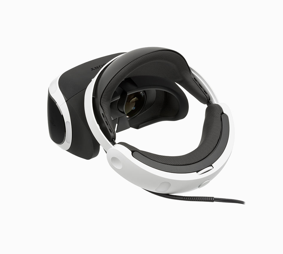 Gear VR Headset
